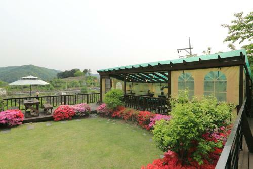 Pension Nabillera