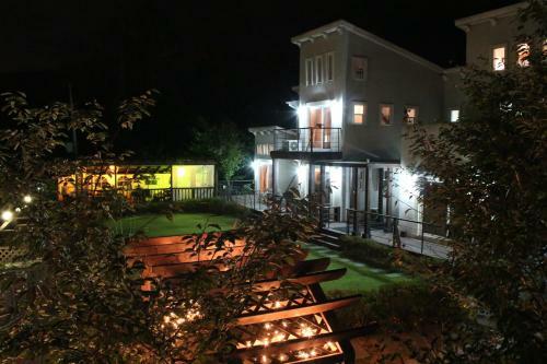 Pension Nabillera