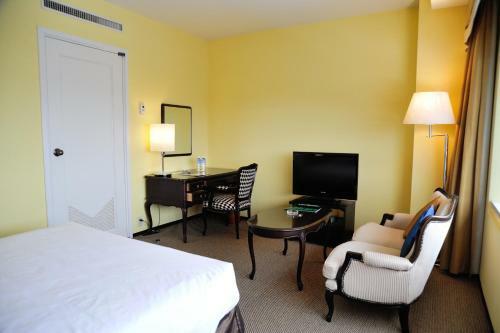 Hotel New Otani Nagaoka