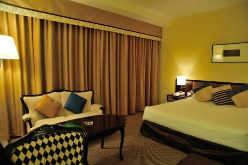 Hotel New Otani Nagaoka
