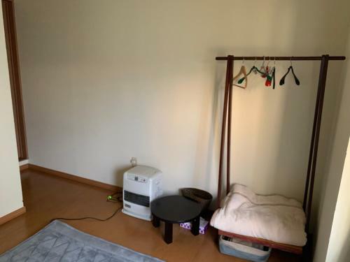 Hostal Guesthouse Tomaya