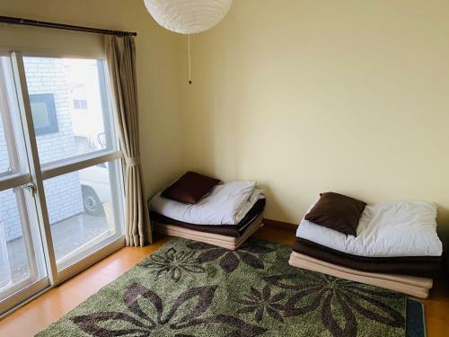 Hostal Guesthouse Tomaya