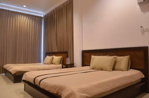 Hotel Lsh Rest House