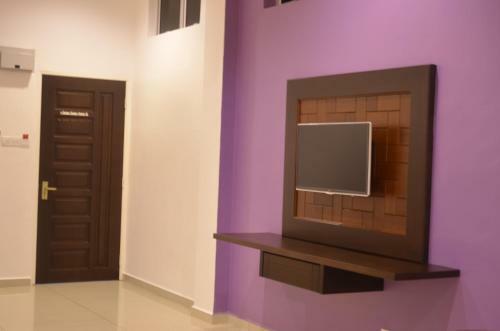 Hotel Lsh Rest House