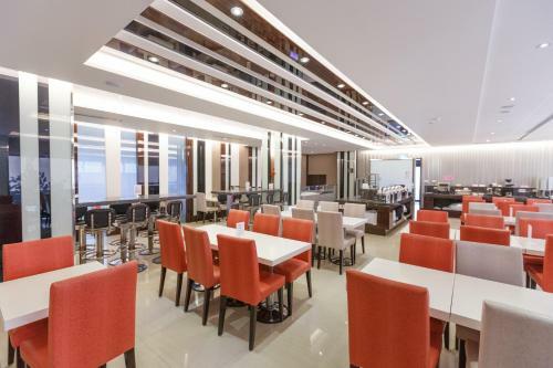 Hostal Golden Stone Hotels- Yi Du Branch