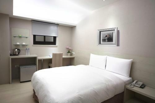 Hostal Golden Stone Hotels- Yi Du Branch