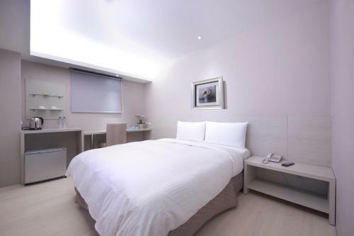 Hostal Golden Stone Hotels- Yi Du Branch