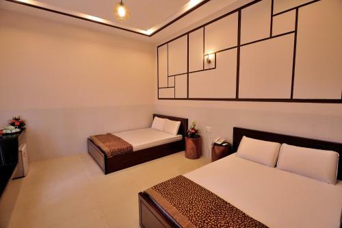 Dong Xanh Hotel