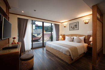 Mk Premier Boutique Hotel