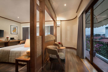 Mk Premier Boutique Hotel