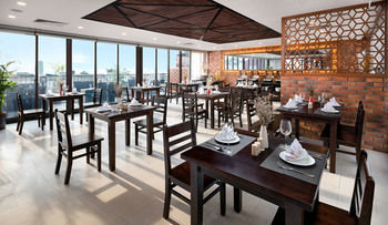 Mk Premier Boutique Hotel