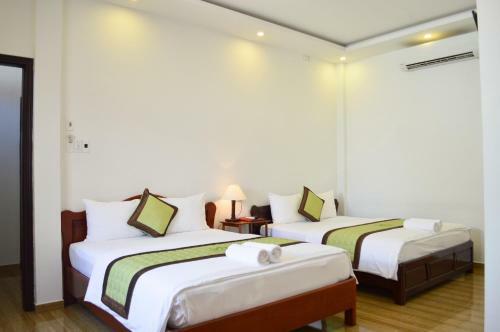 Hotel Halo Homestay