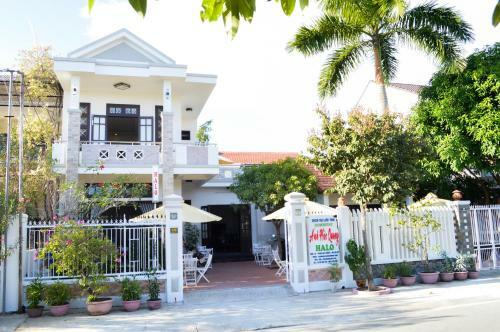 Hotel Halo Homestay