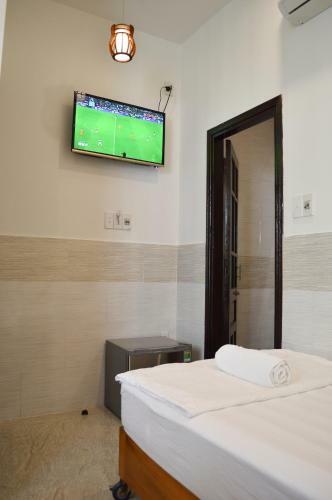 Hotel Halo Homestay