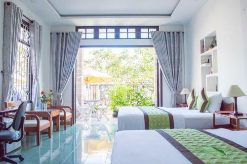 Hotel Halo Homestay