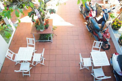 Hotel Halo Homestay
