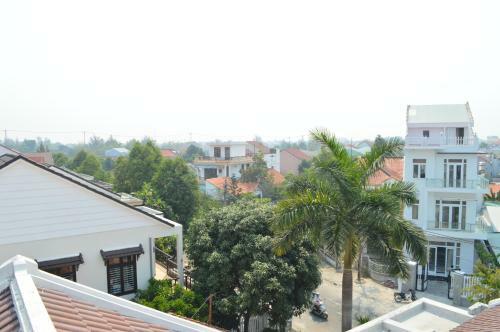 Hotel Halo Homestay