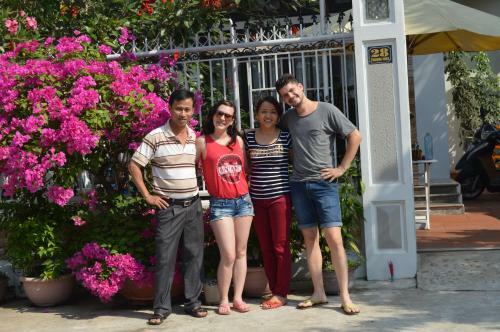 Hotel Halo Homestay