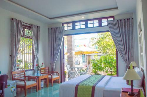 Hotel Halo Homestay
