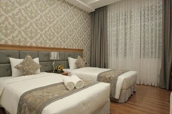 Aparthotel Le Duy Grand Hotel