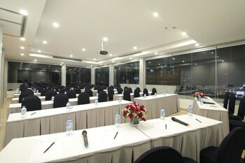 Aparthotel Le Duy Grand Hotel