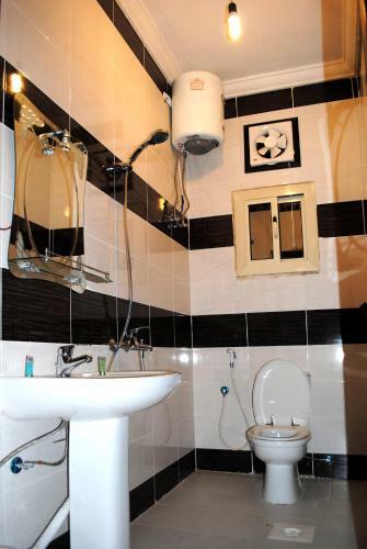 Al Hamad Hotel Apartments