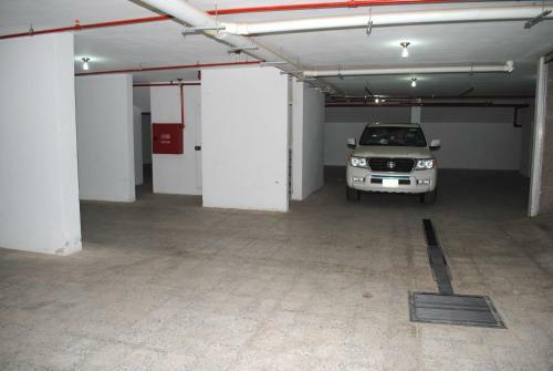 Al Hamad Hotel Apartments