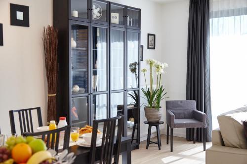 Sweet Inn Apartment- Rue Belliard