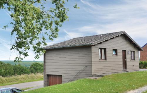 Holiday Home Eva 08