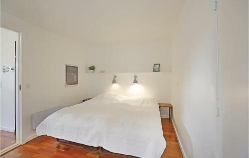 Holiday Home Nex� With A Fireplace 02