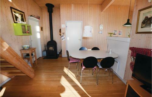 Holiday Home Faaborg With A Fireplace 02