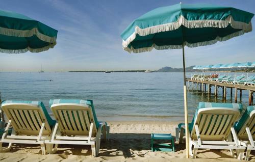 Holiday Apartment Antibes 08