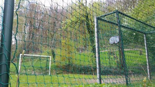 Apartamento Villa Im Park Wachwitzgrund