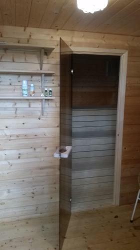 Apartamento Villa Im Park Wachwitzgrund