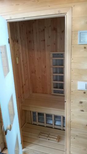 Apartamento Villa Im Park Wachwitzgrund