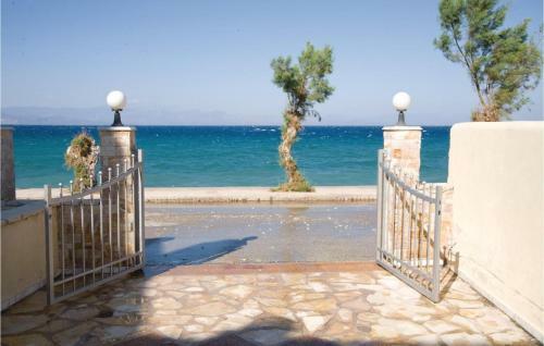 Holiday Home Diakopto Achaias P. 05