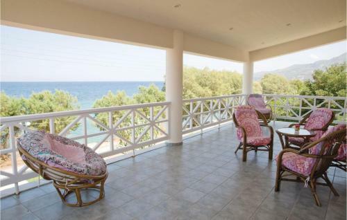 Holiday Home Diakopto Achaias P. 06