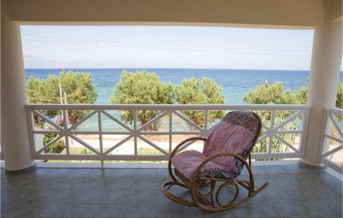 Holiday Home Diakopto Achaias P. 06