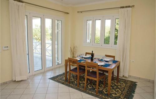 Holiday Home Diakopto Achaias P. 06
