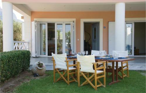 Holiday Home Diakopto Achaias P. 06