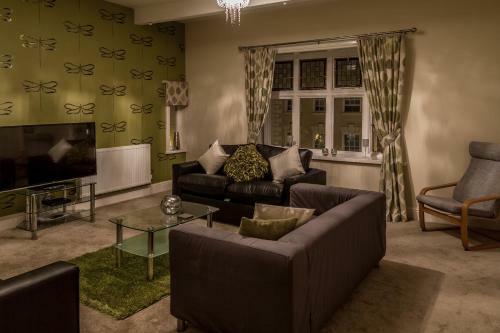 Apartamento Whitegates