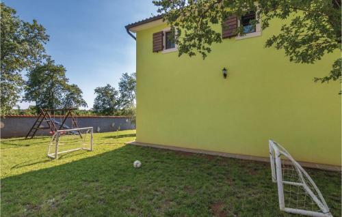 Holiday Home Kirmenjak With A Fireplace 03