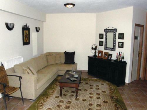 Holiday Home Kamena Vourla With A Fireplace 03
