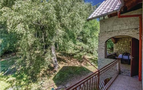 Holiday Home Ledenice With A Fireplace 04