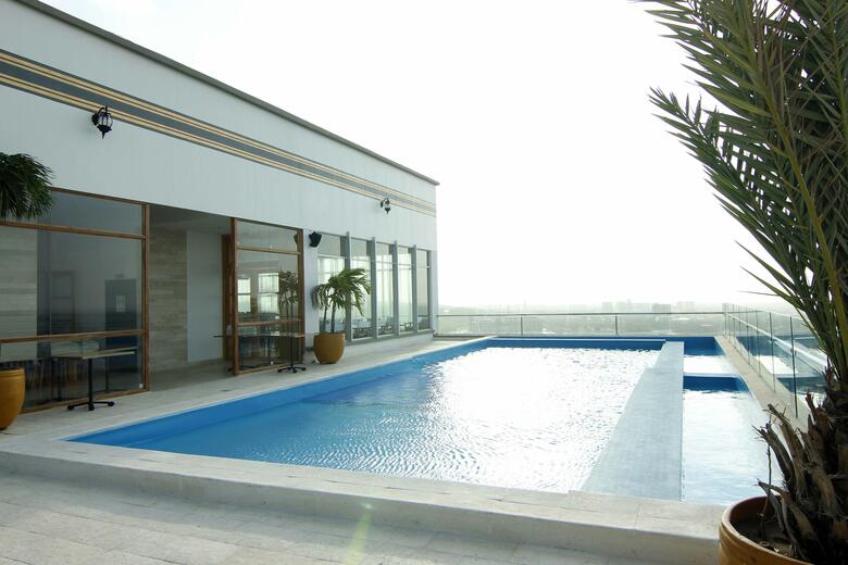 Sky Collection Hotel Barranquilla