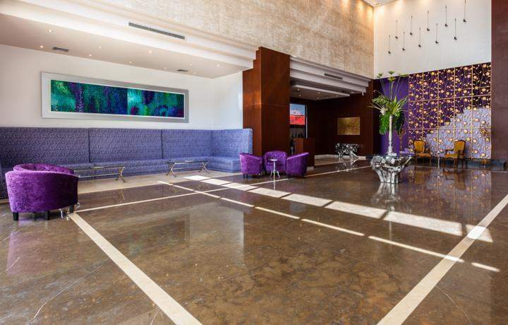 Sky Collection Hotel Barranquilla