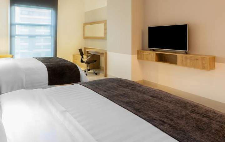 Sky Collection Hotel Barranquilla