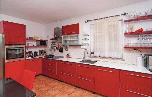 Holiday Home Supetar-mirca With A Fireplace 03
