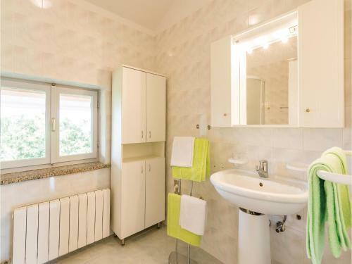 Holiday Home Pazin 07