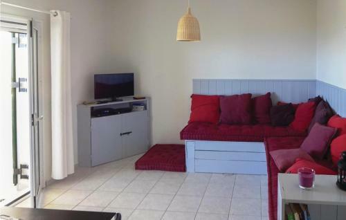 Holiday Home Kyparissia 09
